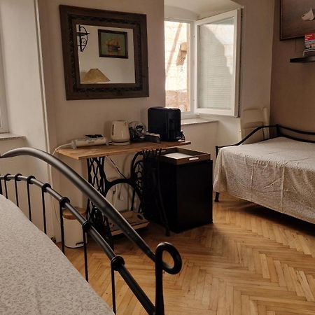 Cittadella Rooms, Old Town Dubrovnik ดูบรอฟนิก ภายนอก รูปภาพ