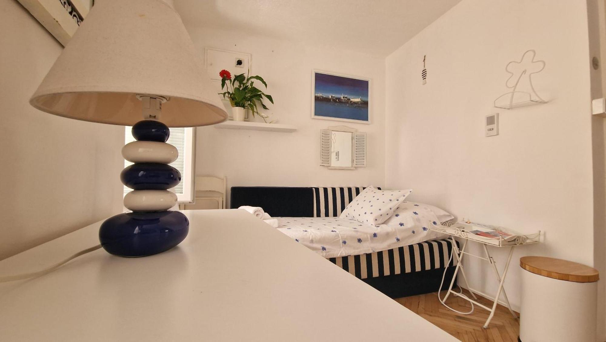 Cittadella Rooms, Old Town Dubrovnik ดูบรอฟนิก ห้อง รูปภาพ