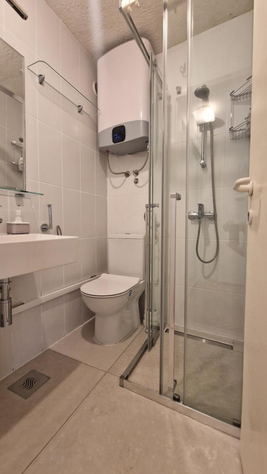 Cittadella Rooms, Old Town Dubrovnik ดูบรอฟนิก ภายนอก รูปภาพ