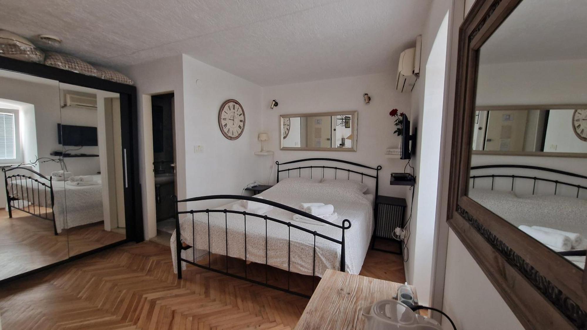 Cittadella Rooms, Old Town Dubrovnik ดูบรอฟนิก ภายนอก รูปภาพ