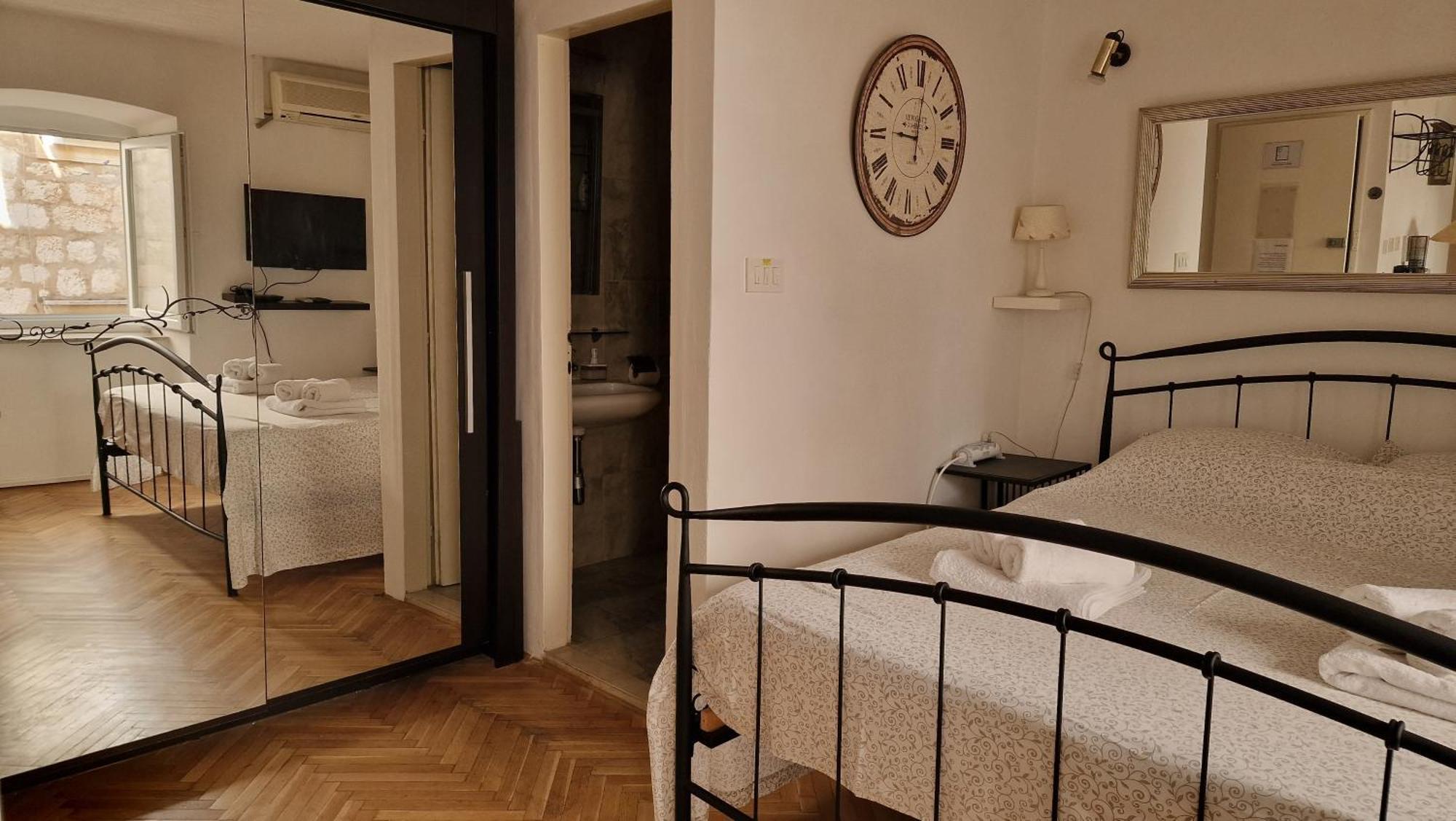 Cittadella Rooms, Old Town Dubrovnik ดูบรอฟนิก ภายนอก รูปภาพ