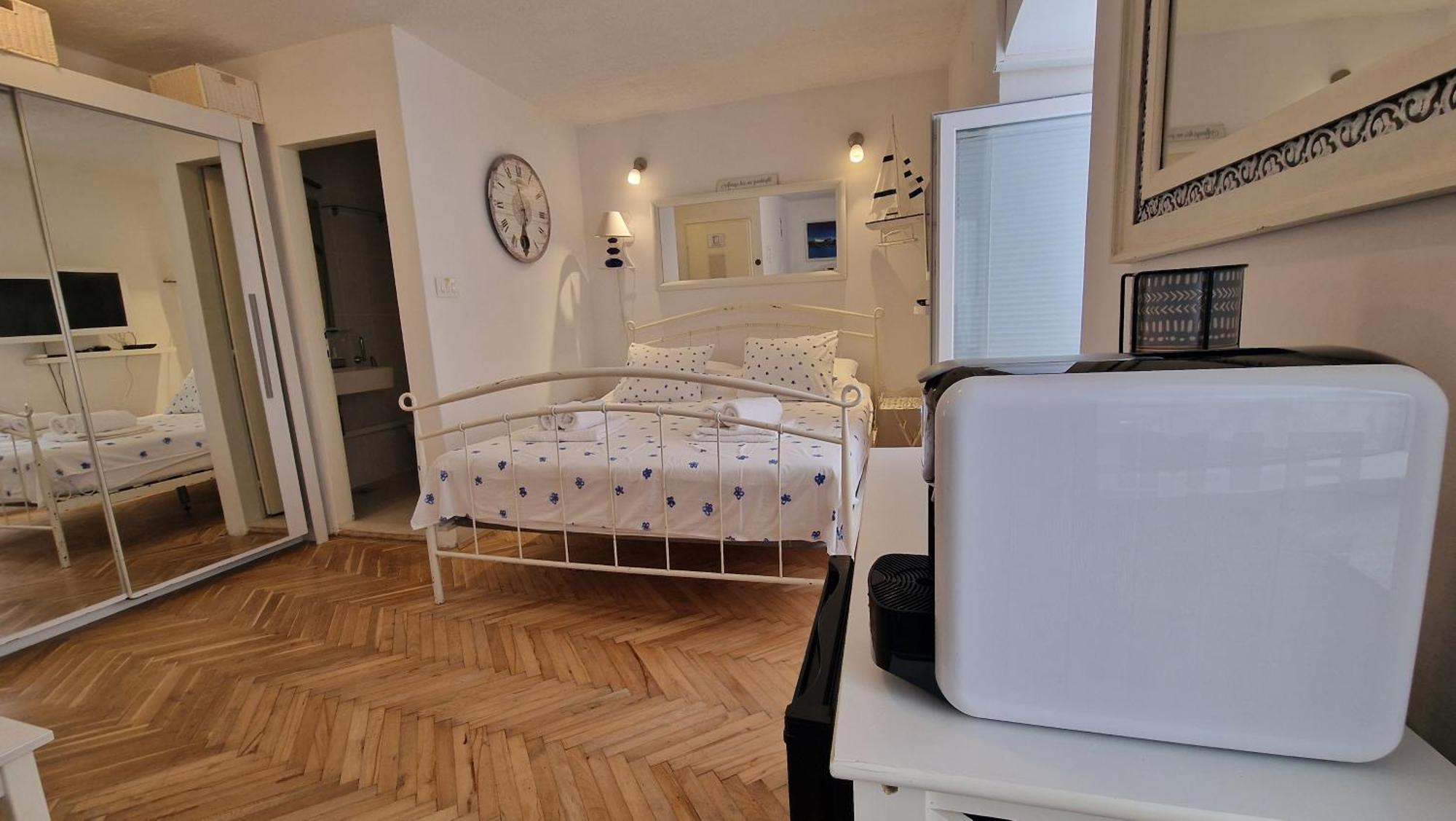 Cittadella Rooms, Old Town Dubrovnik ดูบรอฟนิก ห้อง รูปภาพ