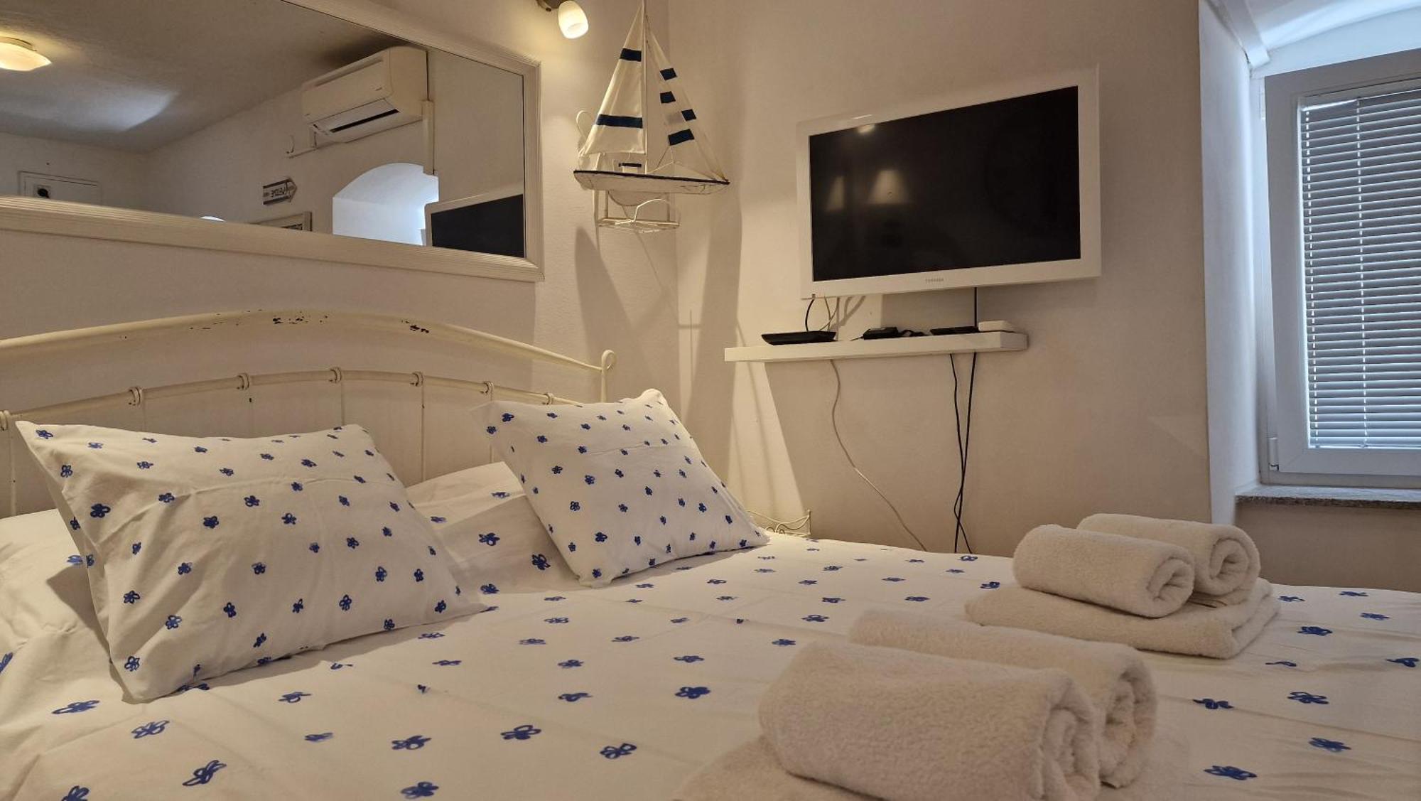 Cittadella Rooms, Old Town Dubrovnik ดูบรอฟนิก ภายนอก รูปภาพ
