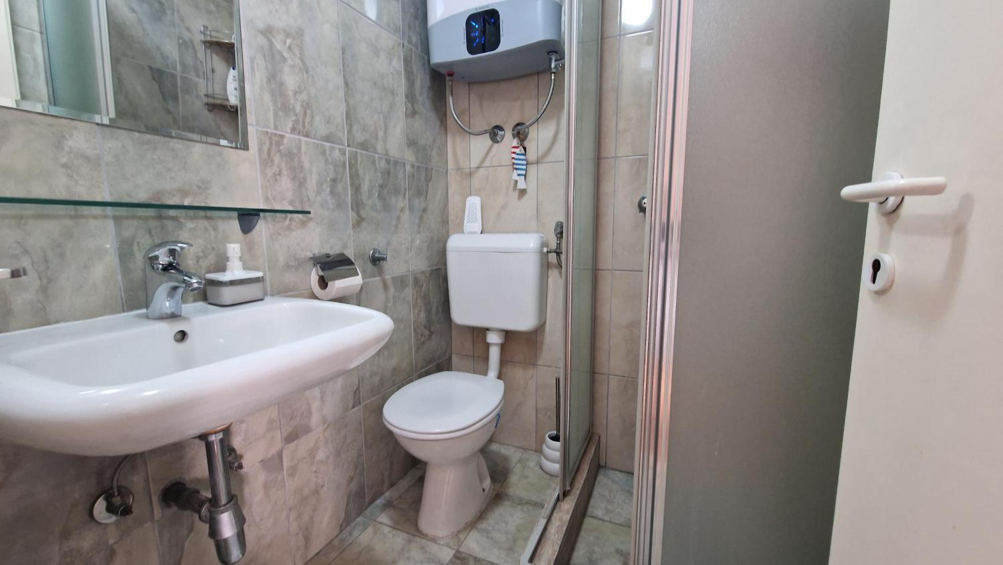 Cittadella Rooms, Old Town Dubrovnik ดูบรอฟนิก ห้อง รูปภาพ
