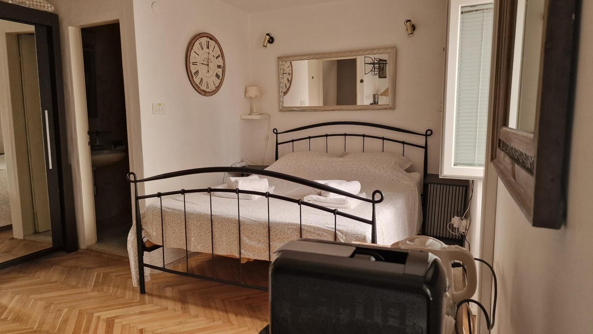 Cittadella Rooms, Old Town Dubrovnik ดูบรอฟนิก ห้อง รูปภาพ