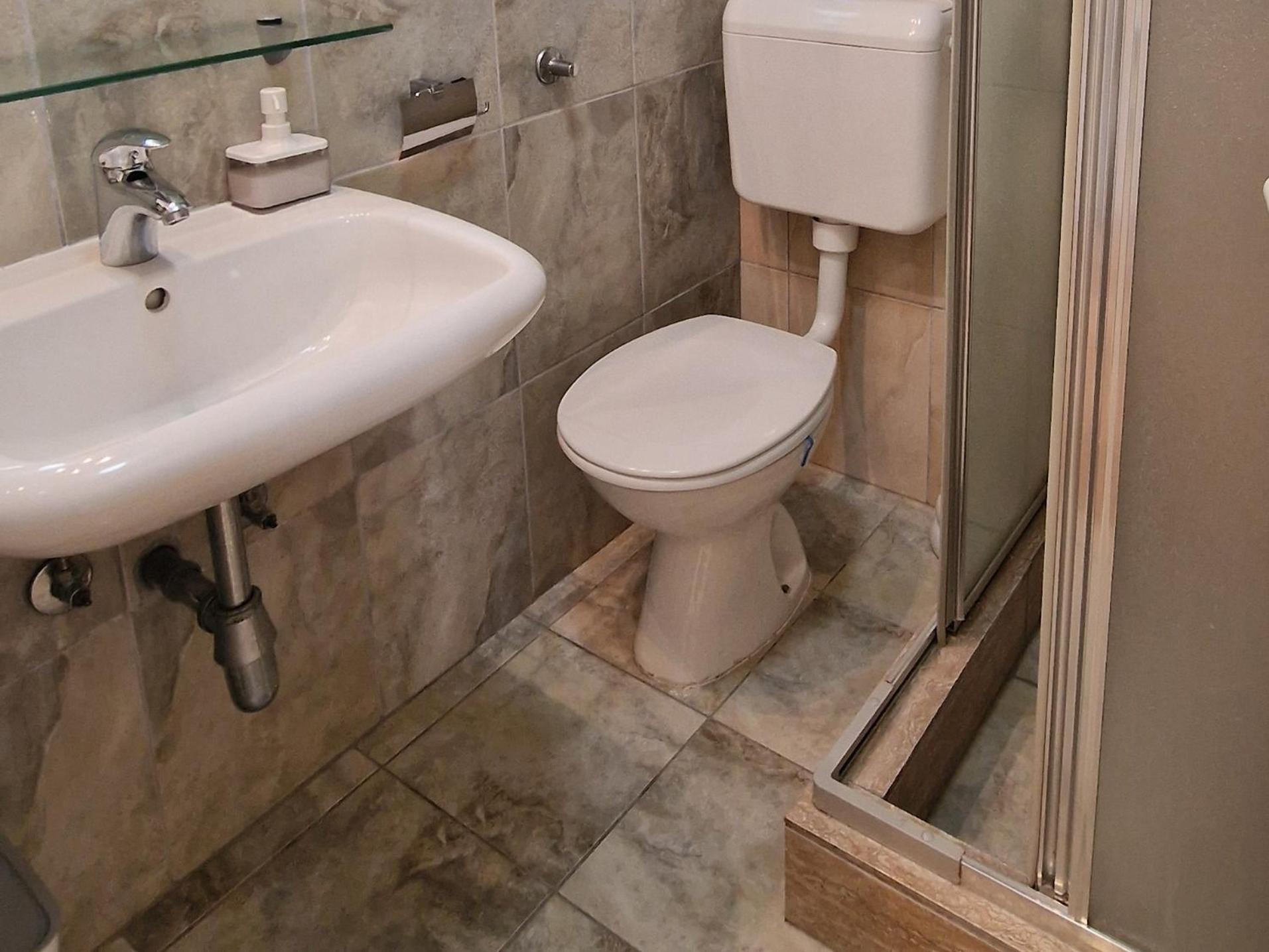 Cittadella Rooms, Old Town Dubrovnik ดูบรอฟนิก ห้อง รูปภาพ
