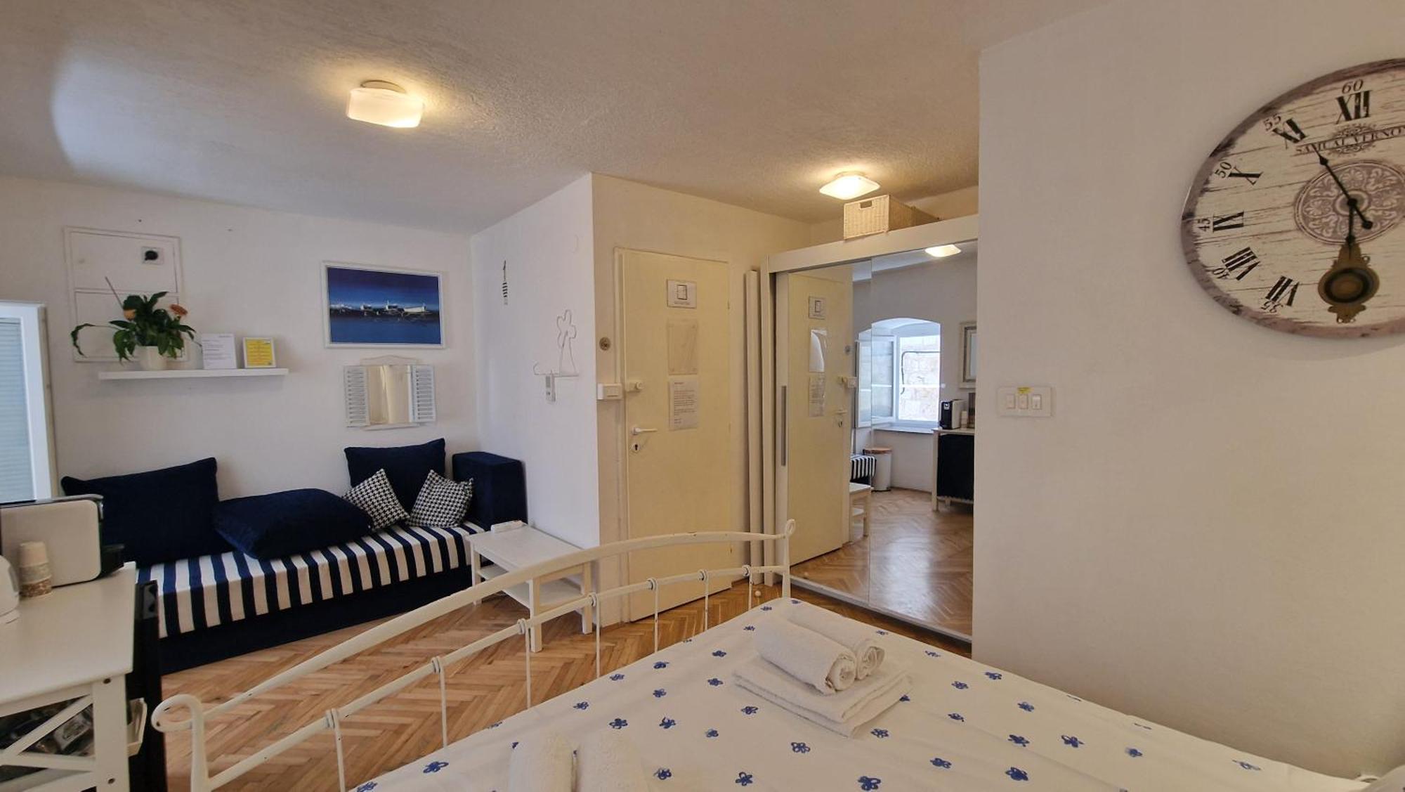 Cittadella Rooms, Old Town Dubrovnik ดูบรอฟนิก ภายนอก รูปภาพ