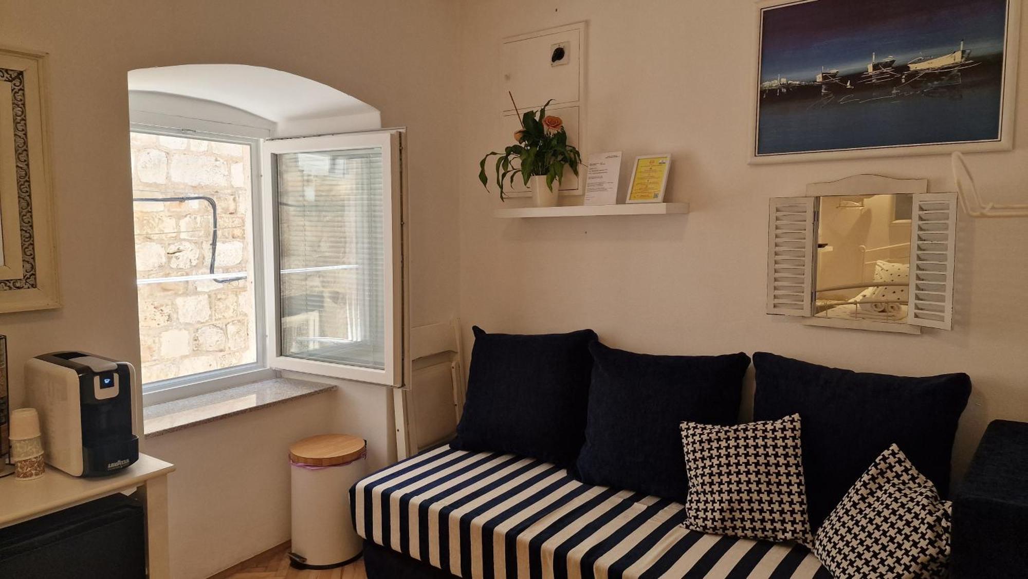 Cittadella Rooms, Old Town Dubrovnik ดูบรอฟนิก ภายนอก รูปภาพ