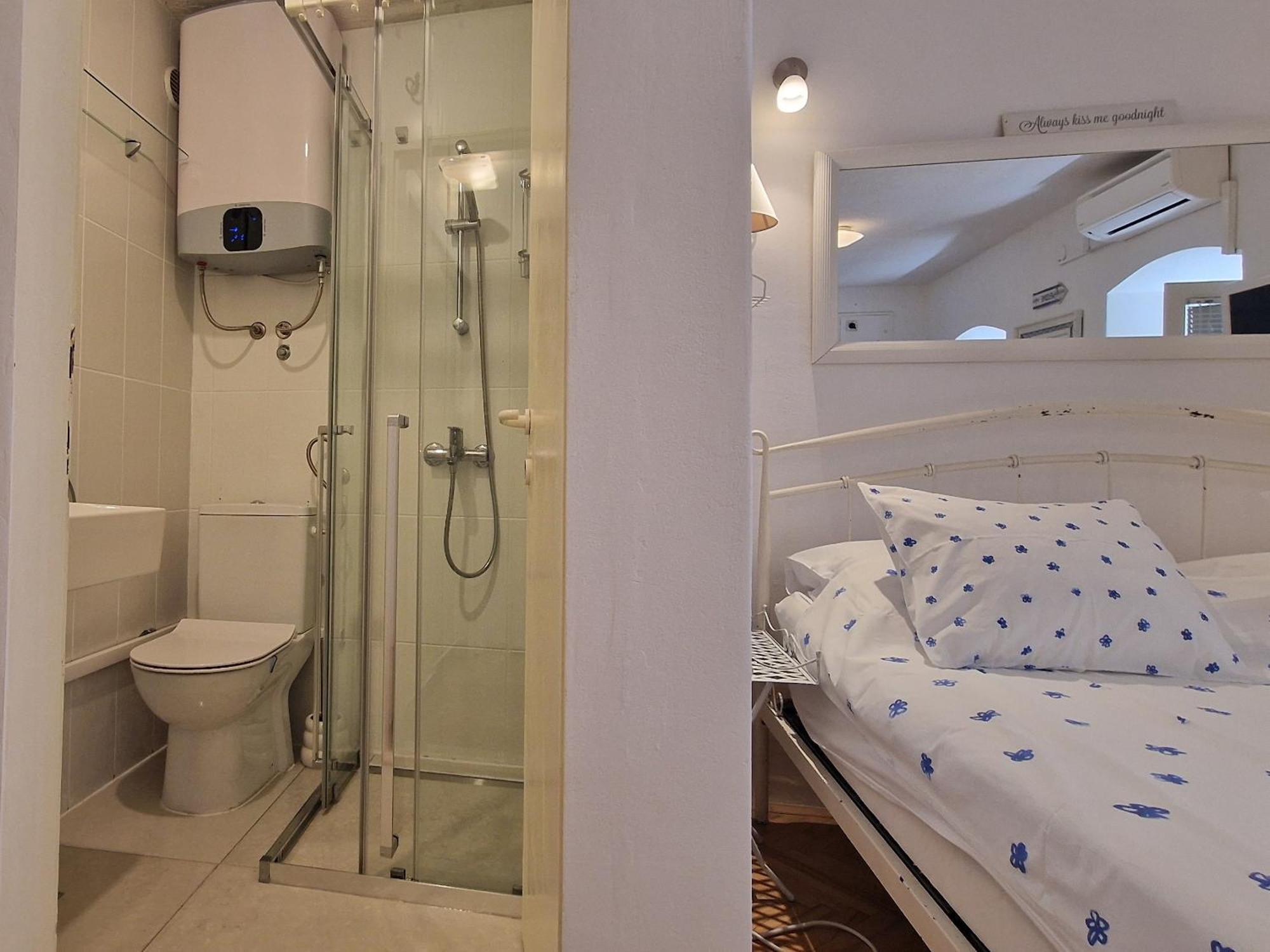 Cittadella Rooms, Old Town Dubrovnik ดูบรอฟนิก ห้อง รูปภาพ