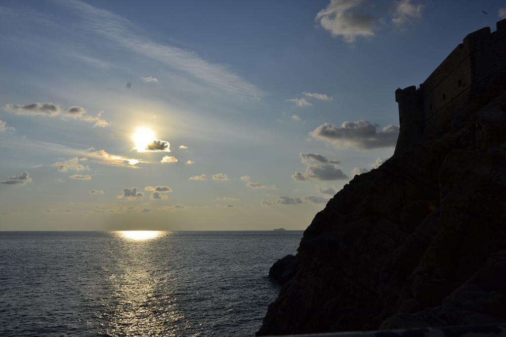 Cittadella Rooms, Old Town Dubrovnik ดูบรอฟนิก ภายนอก รูปภาพ