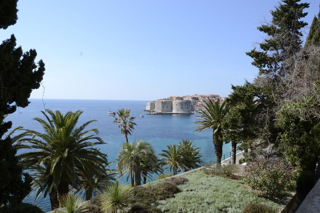 Cittadella Rooms, Old Town Dubrovnik ดูบรอฟนิก ภายนอก รูปภาพ