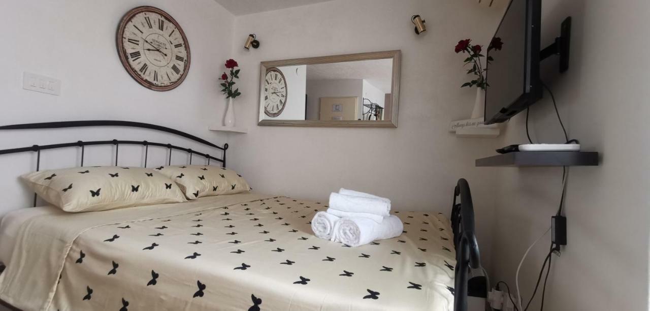 Cittadella Rooms, Old Town Dubrovnik ดูบรอฟนิก ภายนอก รูปภาพ