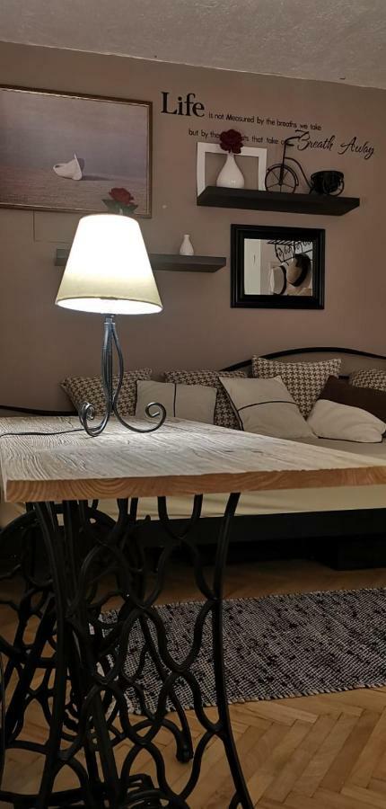 Cittadella Rooms, Old Town Dubrovnik ดูบรอฟนิก ภายนอก รูปภาพ