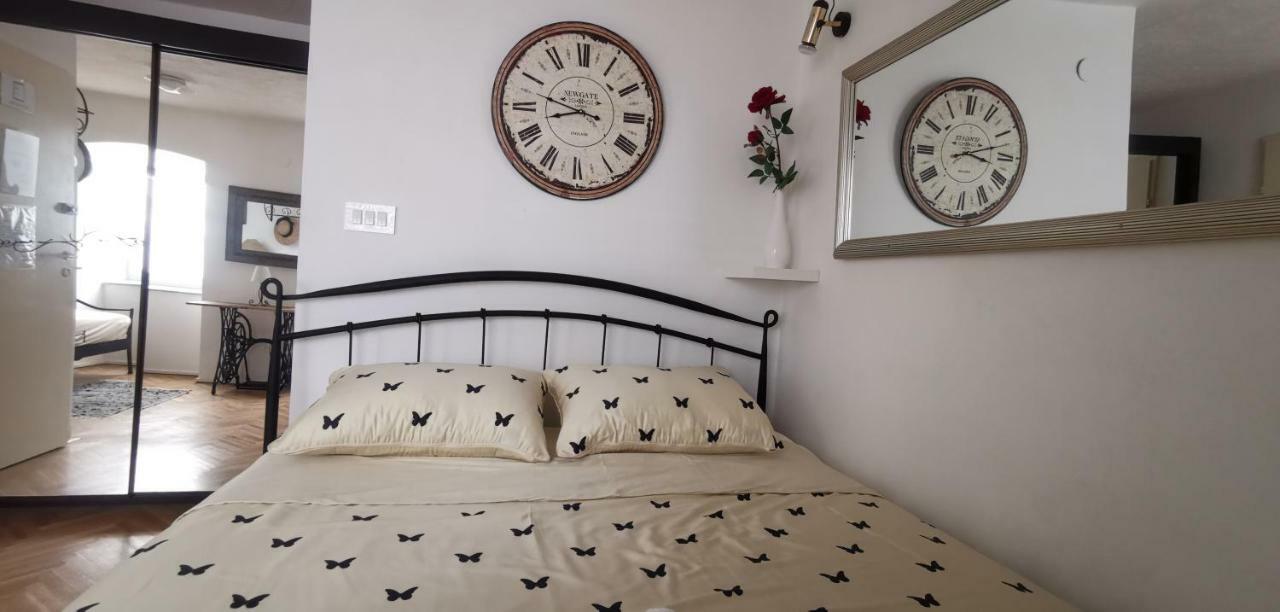 Cittadella Rooms, Old Town Dubrovnik ดูบรอฟนิก ภายนอก รูปภาพ