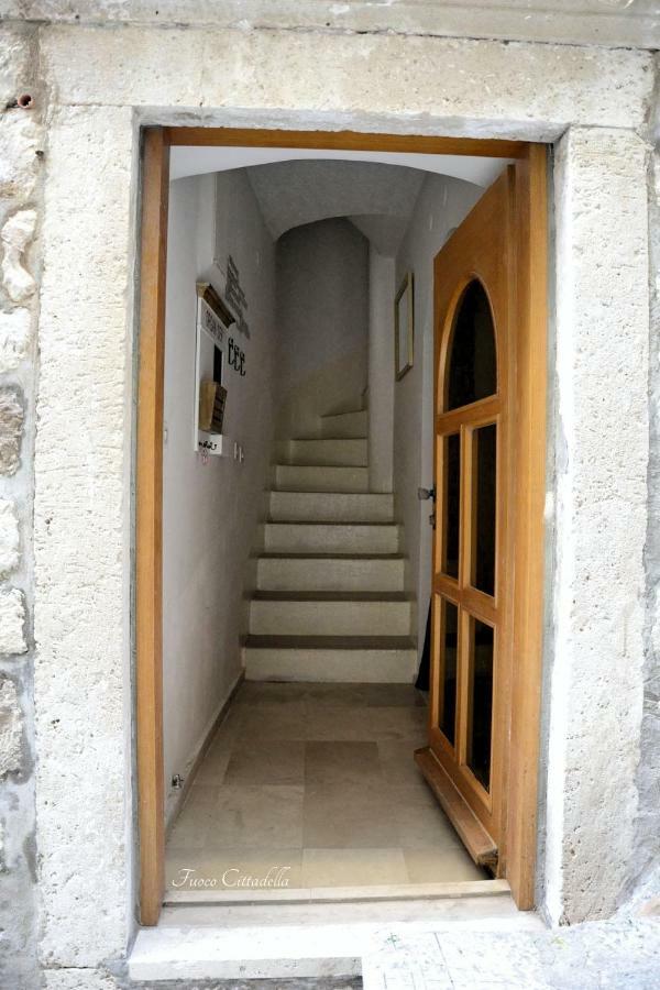 Cittadella Rooms, Old Town Dubrovnik ดูบรอฟนิก ภายนอก รูปภาพ