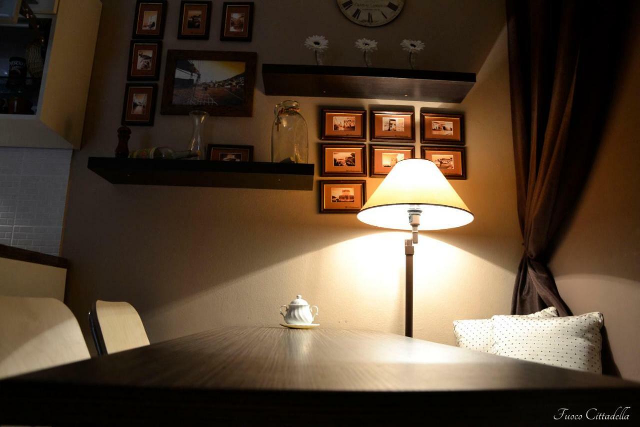 Cittadella Rooms, Old Town Dubrovnik ดูบรอฟนิก ภายนอก รูปภาพ