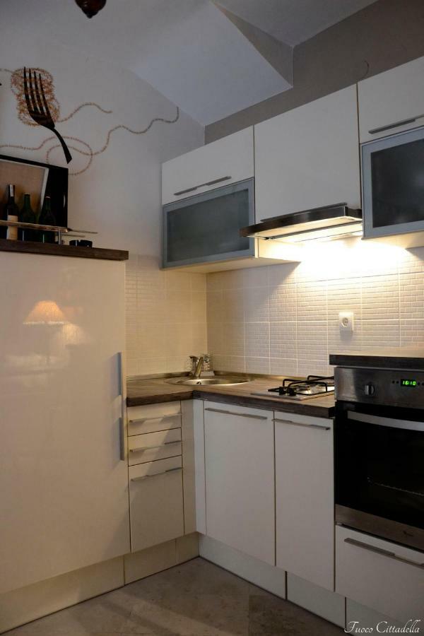 Cittadella Rooms, Old Town Dubrovnik ดูบรอฟนิก ภายนอก รูปภาพ