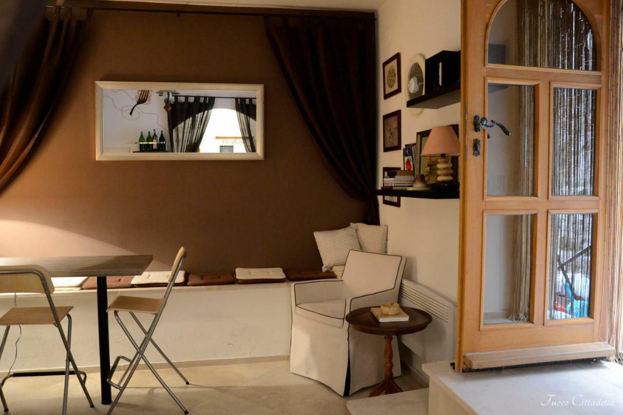 Cittadella Rooms, Old Town Dubrovnik ดูบรอฟนิก ภายนอก รูปภาพ