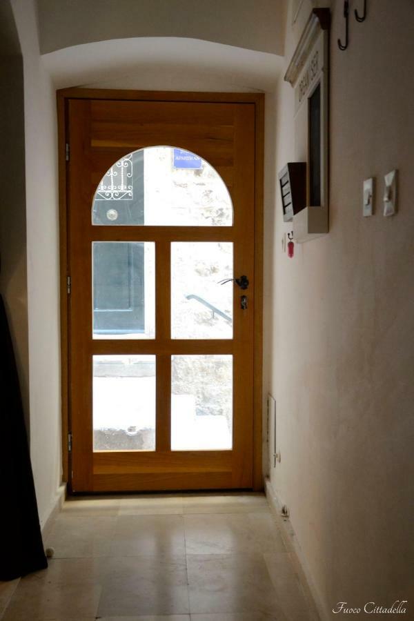 Cittadella Rooms, Old Town Dubrovnik ดูบรอฟนิก ภายนอก รูปภาพ