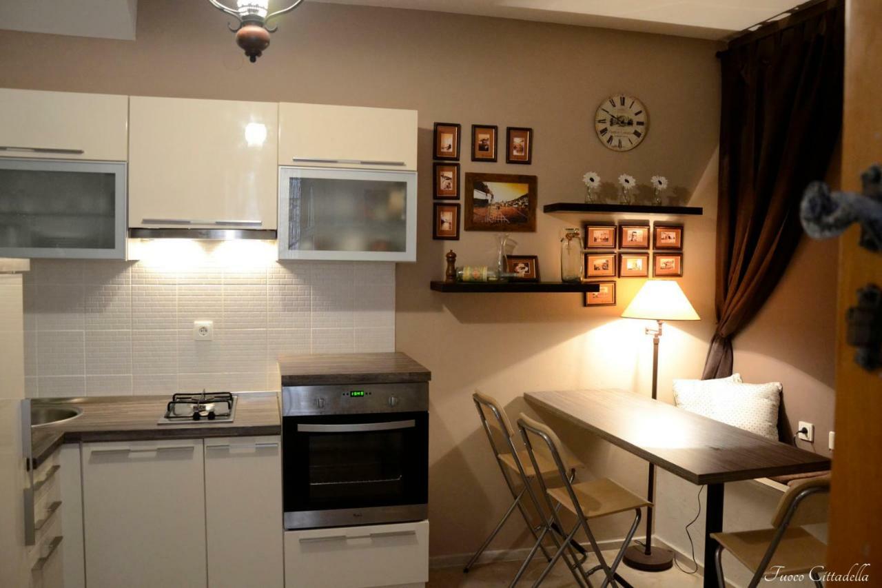 Cittadella Rooms, Old Town Dubrovnik ดูบรอฟนิก ภายนอก รูปภาพ