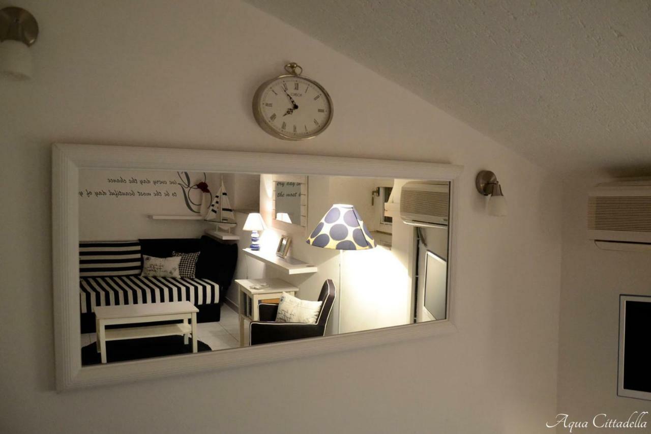 Cittadella Rooms, Old Town Dubrovnik ดูบรอฟนิก ภายนอก รูปภาพ