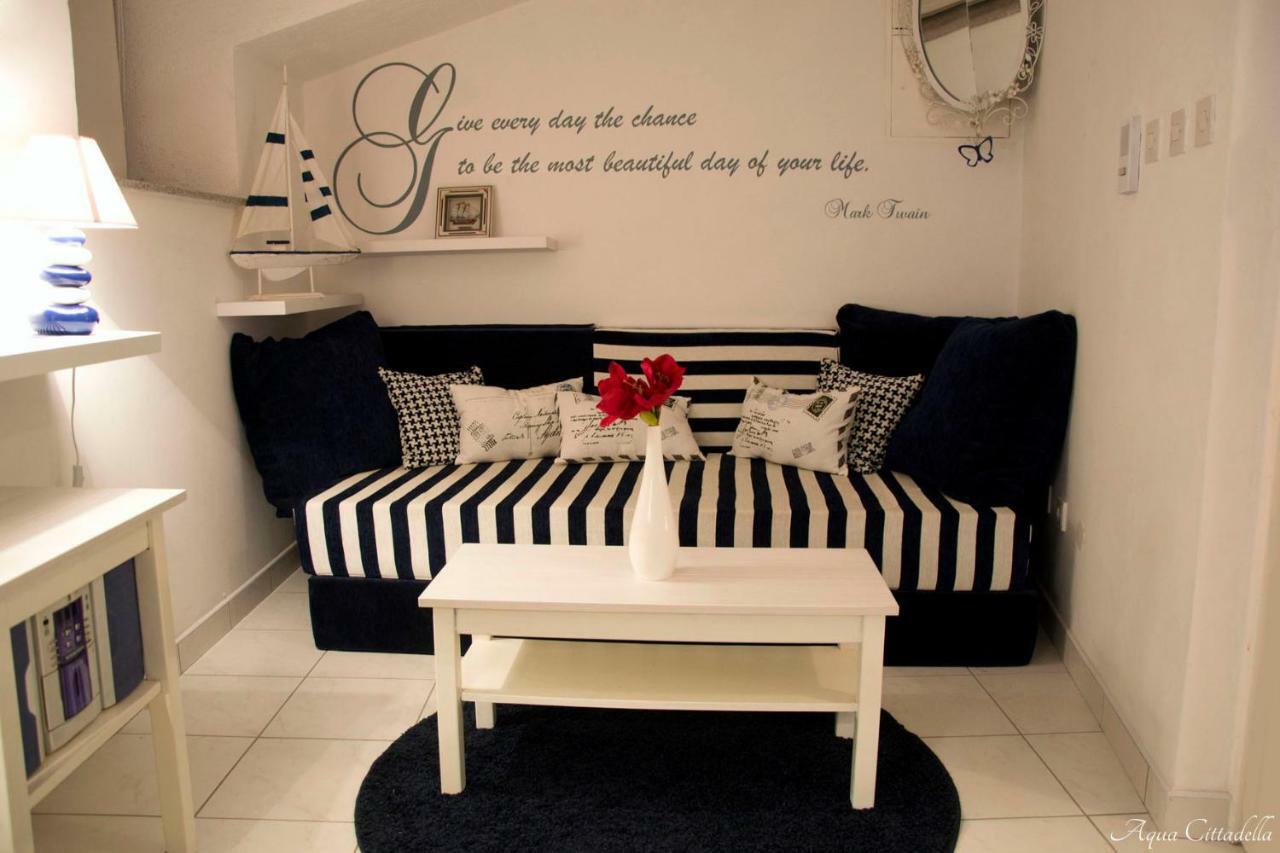 Cittadella Rooms, Old Town Dubrovnik ดูบรอฟนิก ภายนอก รูปภาพ