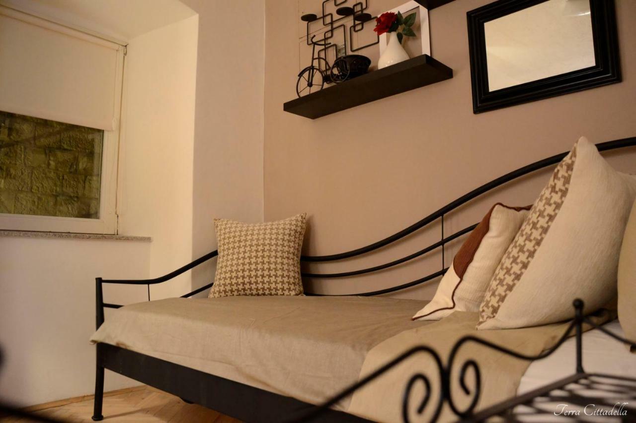 Cittadella Rooms, Old Town Dubrovnik ดูบรอฟนิก ภายนอก รูปภาพ