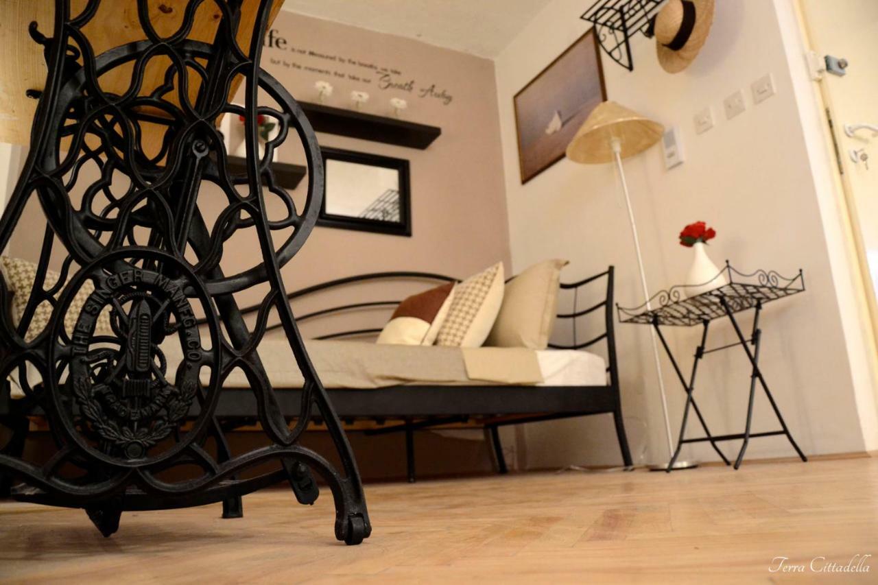 Cittadella Rooms, Old Town Dubrovnik ดูบรอฟนิก ภายนอก รูปภาพ
