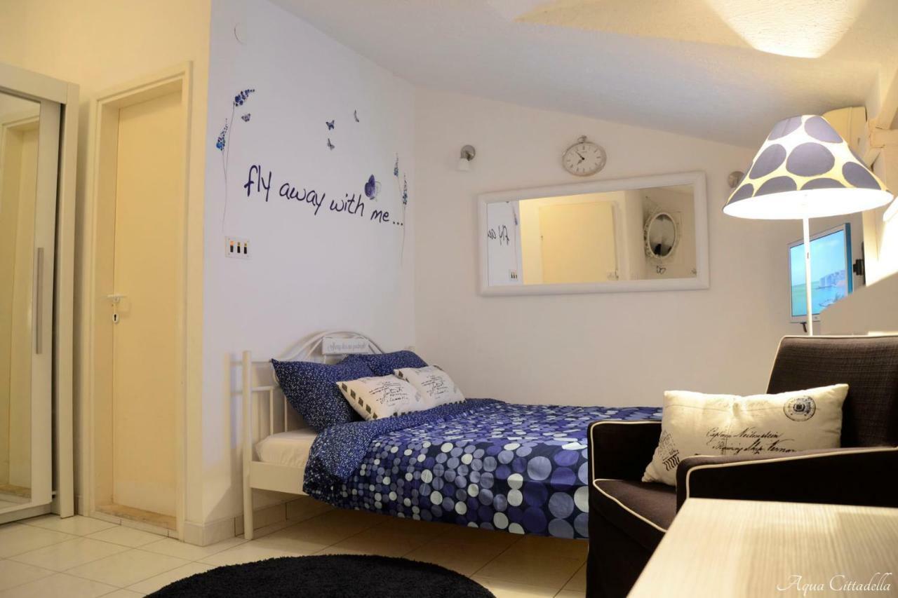 Cittadella Rooms, Old Town Dubrovnik ดูบรอฟนิก ภายนอก รูปภาพ